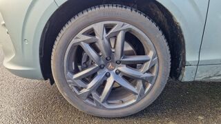 Terramar 1.5 e-TSI 272 Plug in Hybrid DSG6 America&acute;s Cup - Automatiqu 2025 occasion 50320 La Haye Pesnel