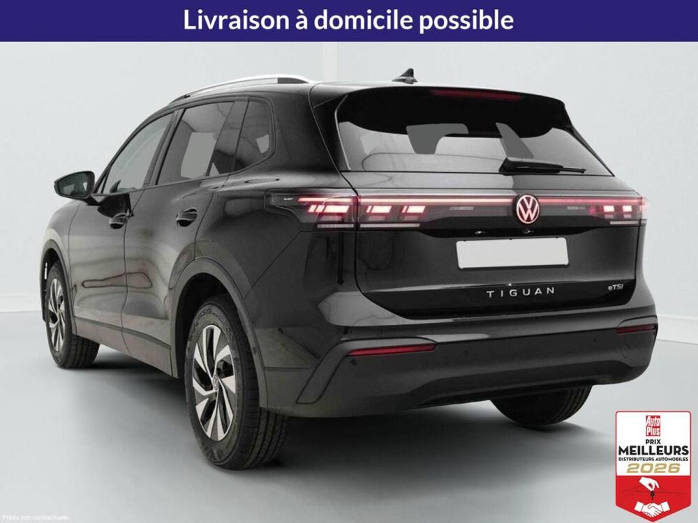 Tiguan 1.5 ETSI 150 DSG LIFE 2026 occasion 10150 Lavau
