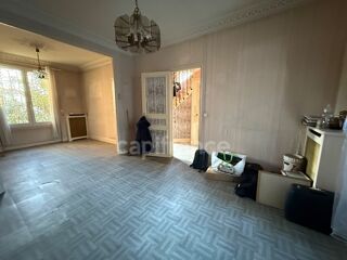  Maison � vendre 5 pi�ces 90 m�