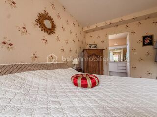  Maison à vendre 4 pièces 96 m²