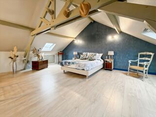  Immeuble à vendre 470 m²