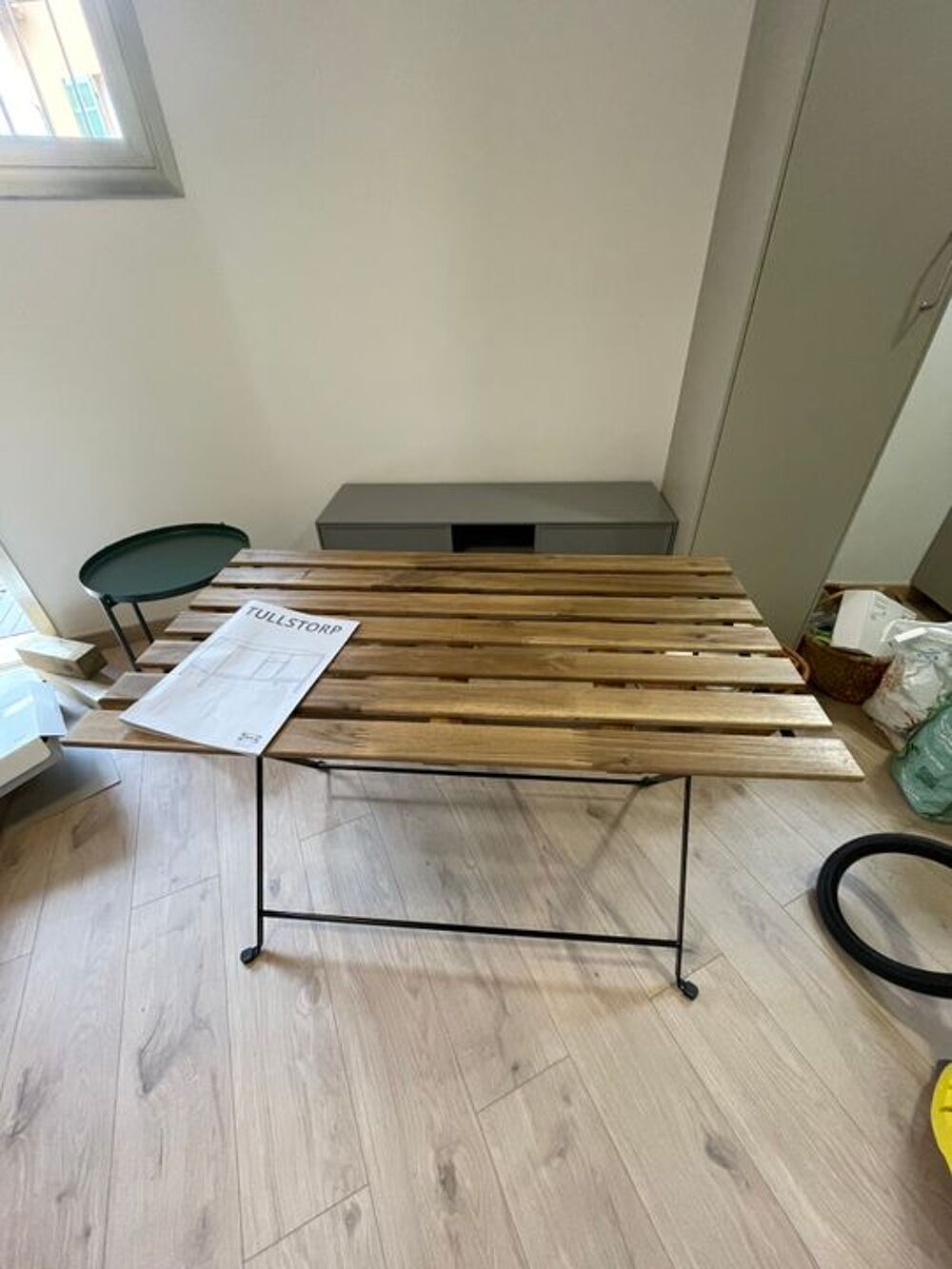 Location Appartement Studio de 27m2 à louer sur Cannes Cannes