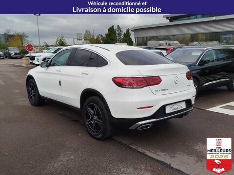 Classe GLC 300 e 9G-Tronic 4Matic AMG Line +Toit vi 2023 occasion 10150 Lavau