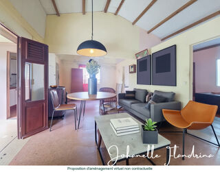  Maison à vendre 4 pièces 78 m²
