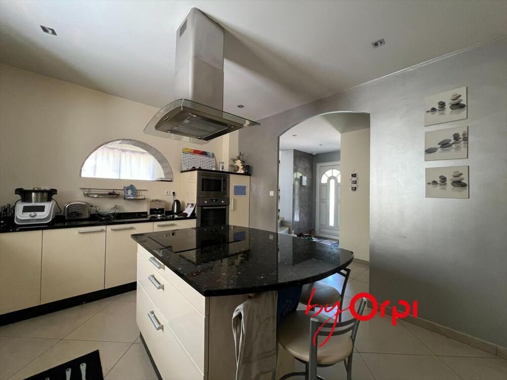 FROGES : maison 5 pièces (130 m²) en vente