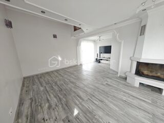  Maison � vendre 5 pi�ces 122 m�