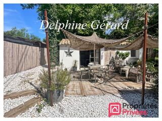 Vente Maison Maison de charme avec jardin - proche Valbonne Chateauneuf grasse