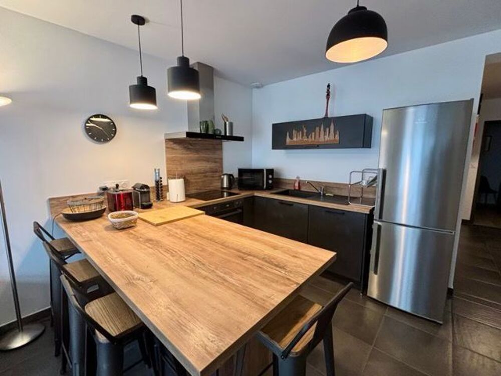 Location Appartement Appartement de 61m2 à louer sur Lathuile Lathuile