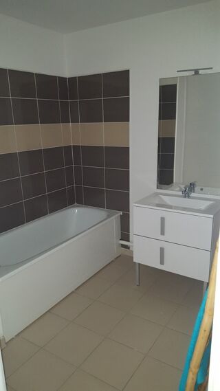  Appartement  vendre 3 pices 59 m