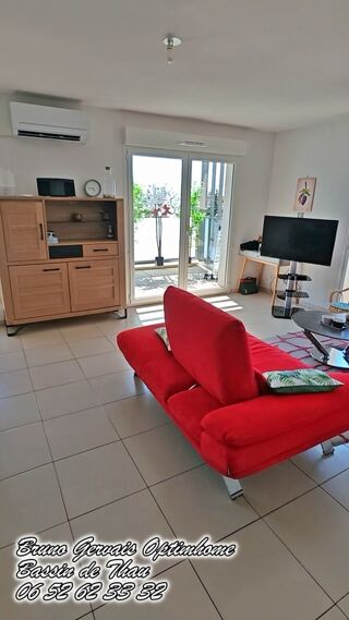  Appartement à vendre 4 pièces 77 m²