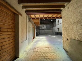  Propri�t�/ch�teau � vendre 7 pi�ces 175 m�