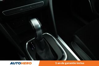 M&eacute;gane 1.7 dCi Blue Intens EDC 150 ch 2020 occasion 92130 Issy-les-Moulineaux
