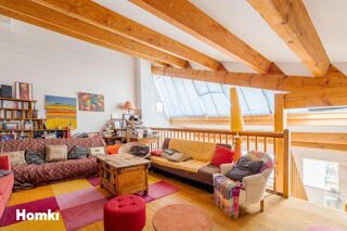  Appartement à vendre 6 pièces 170 m²