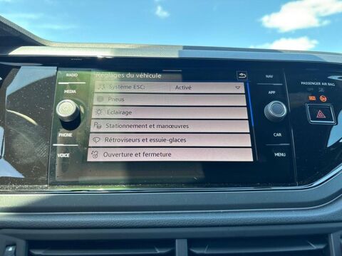 Taigo 1.0 TSI 115 CH DSG7 R LINE 2026 occasion 31100 Toulouse