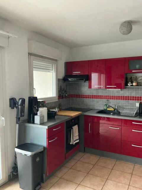  Appartement � louer 2 pi�ces 45 m�