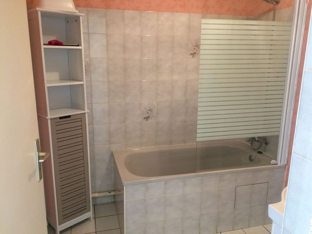 Location Appartement Studio de 25m2 à louer sur Les Sables-d'Olonne Les sables d olonne