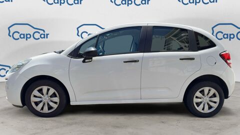 C3 1.4 HDi 70 Business 2015 occasion 64200 Biarritz