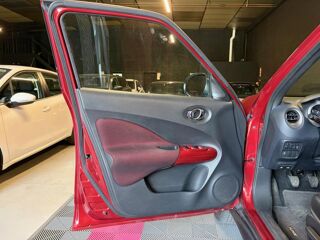 Juke 1.5 DCI 4x2 BVM6 Tekna 2012 occasion 87280 Limoges
