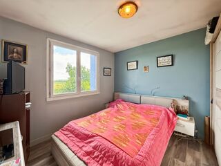  Maison � vendre 4 pi�ces 87 m�