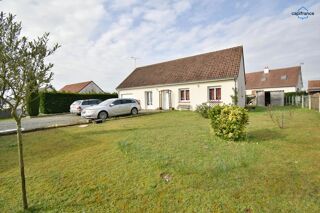  Maison à vendre 4 pièces 78 m²