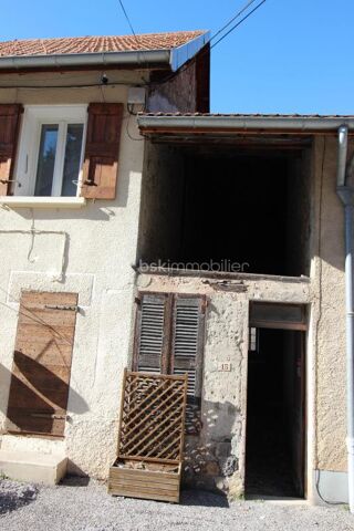  Maison � vendre 2 pi�ces 150 m�