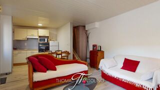  Maison � vendre 4 pi�ces 55 m�