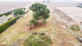  Terrain � vendre 4374 m�