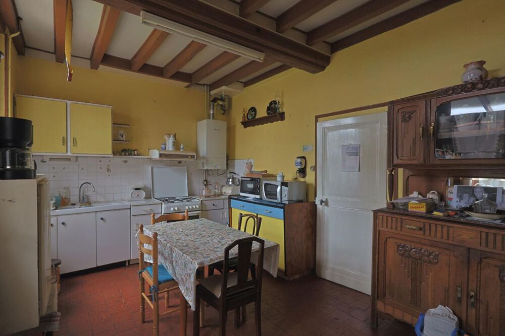 Maison Nouan Le Fuzelier 5 pièce(s) 111.36 m2