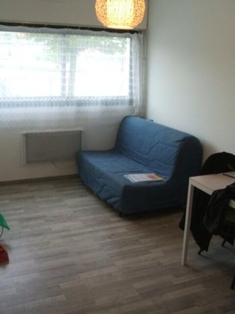  Appartement � louer 1 pi�ce 19 m�