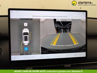 Starray EM-i Pro 2026 occasion 69190 Saint-Fons