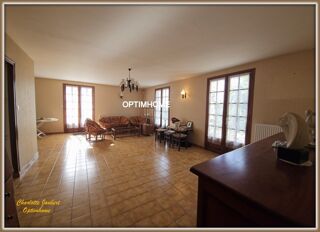  Maison à vendre 5 pièces 210 m²