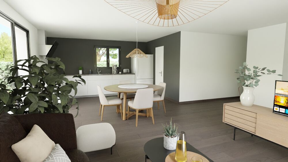 ? Construisez la maison de vos rêves, à votre image !! ?