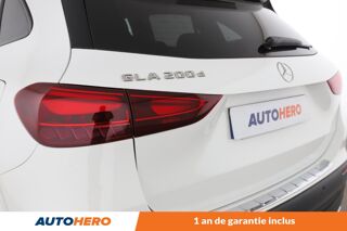Classe GLA 200 d AMG Line DCT 150 ch 2024 occasion 92130 Issy-les-Moulineaux