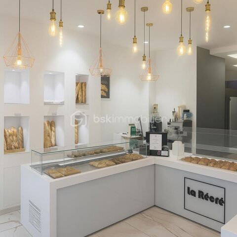 Boulangerie-Pâtisserie  à Nice 168950 06300 Nice