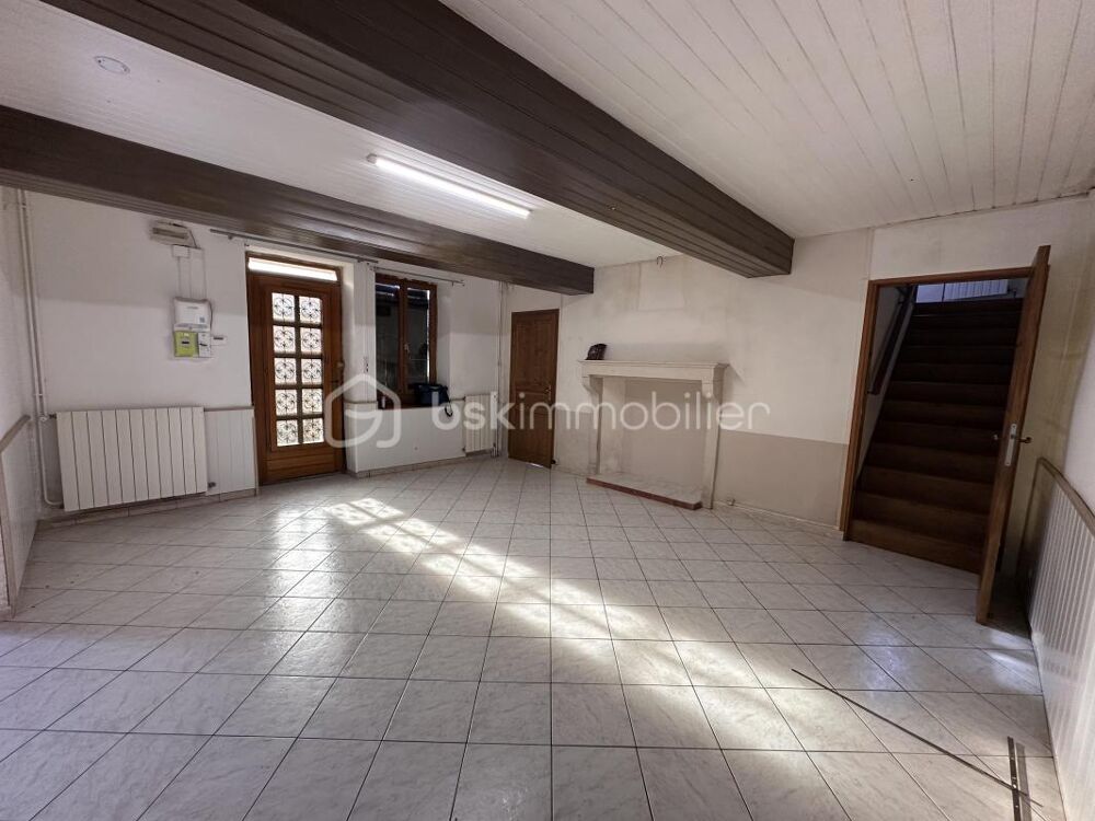 ? Magnifique maison de charme dans un petit hameau de Magny?