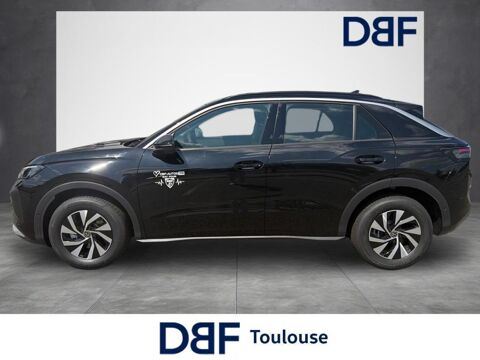 T-ROC FL NOUVEAU NF 1.5 ETSI HYBRID 116CH D 2026 occasion 31100 Toulouse