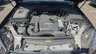 Classe GLC 300e 320 EQ Power 4Matic 9G-Tronic Business Line 2020 occasion 78500 Sartrouville