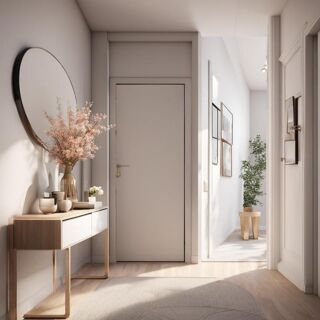  Appartement � vendre 3 pi�ces 64 m�