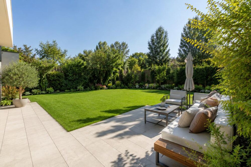 Vente Appartement RARE - JARDIN de 180 m2 au calme - proche centre-ville et RER Chessy