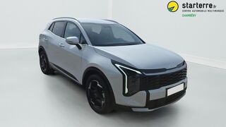 Sportage Hybride 239 ch BVA6 Active 2026 occasion 73420 Voglans