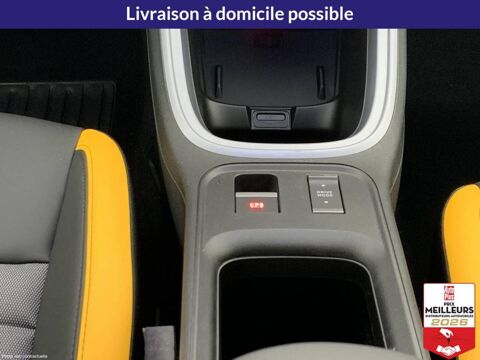 Avenger 1.2 Turbo T3 145 ch BVR6 4xe The North Fac 2026 occasion 10150 Lavau