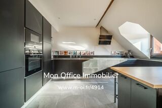  Appartement � vendre 5 pi�ces 139 m�