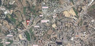  Appartement  vendre 4 pices 96 m