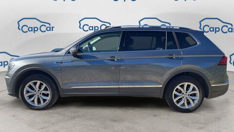 Tiguan Allspace 2.0 TDI 150 DSG7 Carat 2019 occasion 40700 Sainte Colombe
