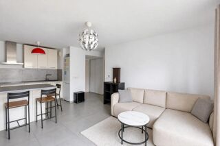  Appartement à vendre 4 pièces 77 m²