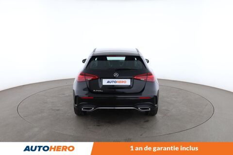 Classe A 250 e AMG Line 8G-DCT 218 ch 2025 occasion 92130 Issy-les-Moulineaux