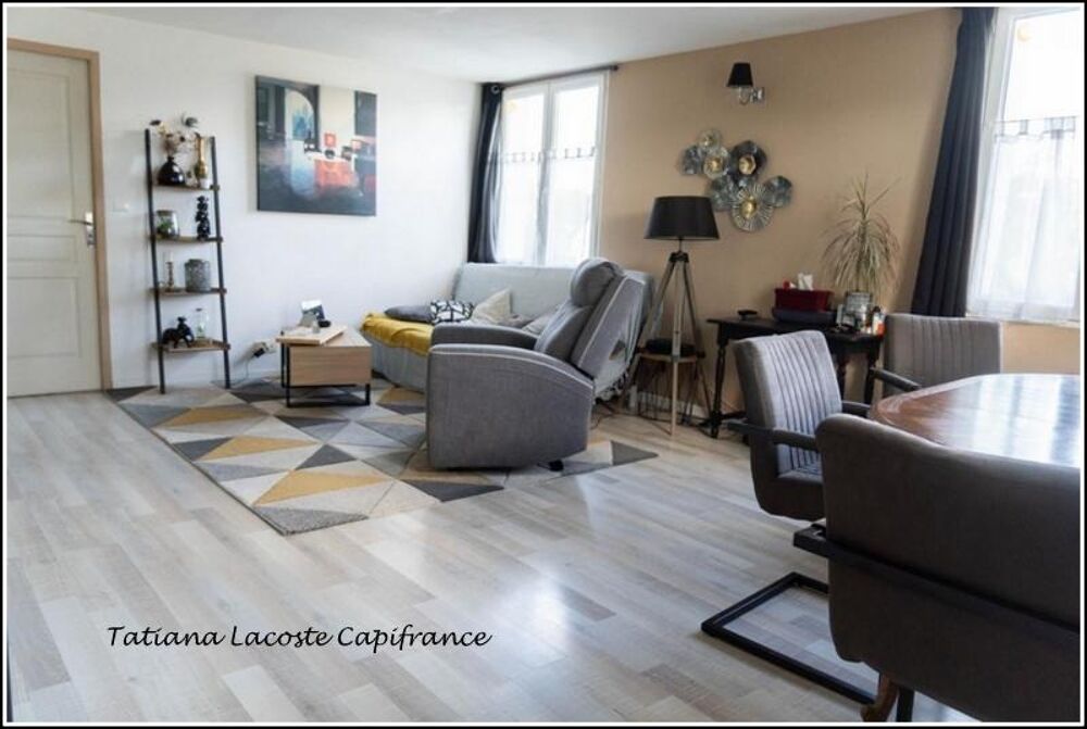 Vente Maison Maison à vendre 5 pièces MESSAC (35) Messac