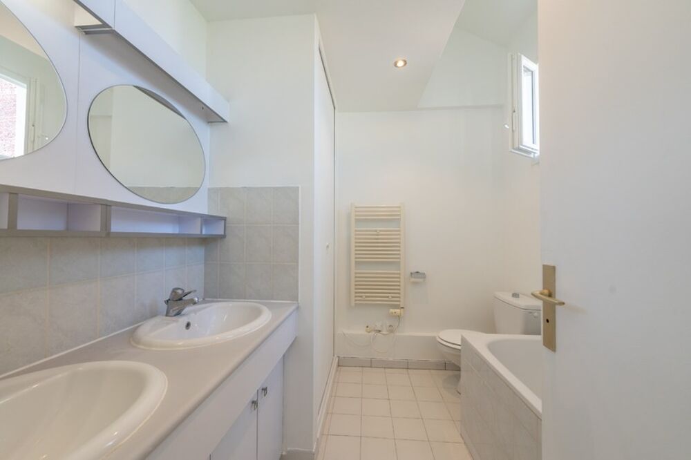 � vendre  Maison Saint-Cloud (92210)