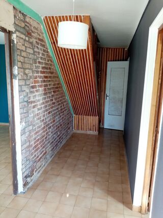  Maison à vendre 4 pièces 84 m²
