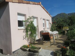  Maison à vendre 3 pièces 41 m²